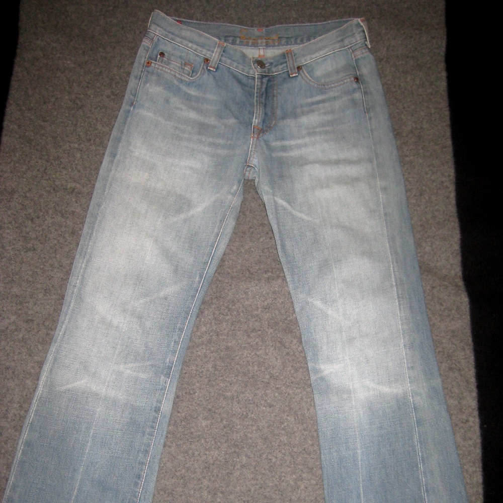 7 FOR ALL MANKIND Bootcut Jeans size 27